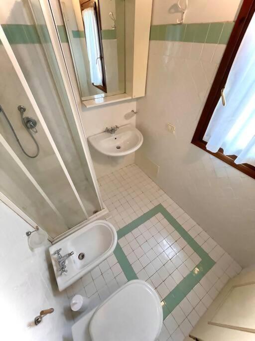 Villa Claudia Piscina Privata Stintino Zewnętrze zdjęcie