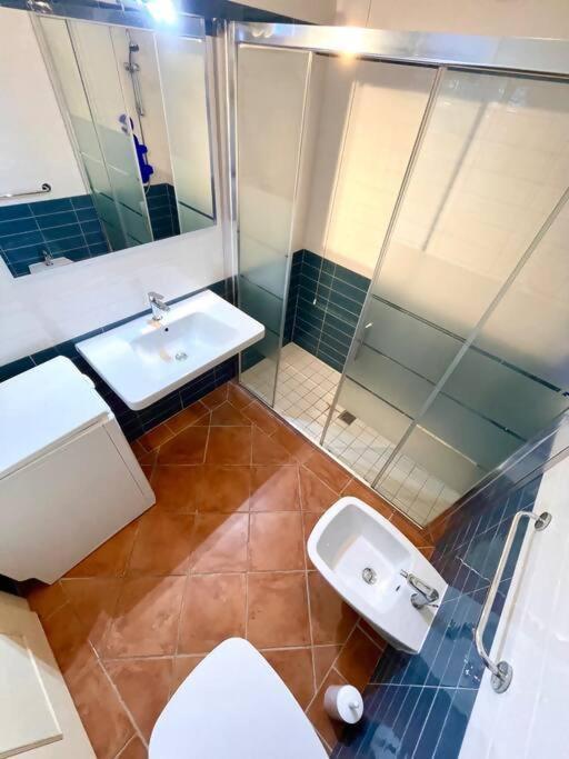 Villa Claudia Piscina Privata Stintino Zewnętrze zdjęcie