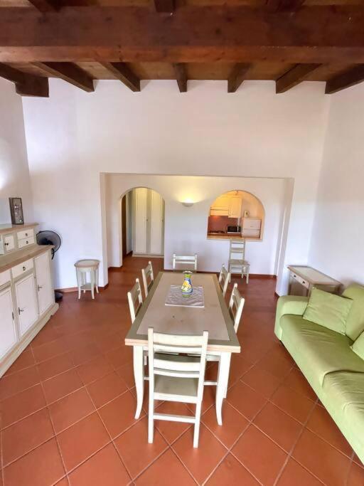 Villa Claudia Piscina Privata Stintino Zewnętrze zdjęcie