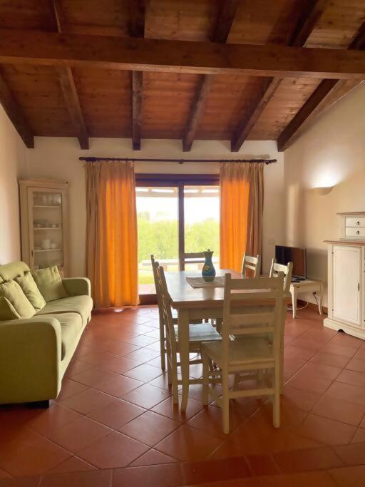 Villa Claudia Piscina Privata Stintino Zewnętrze zdjęcie